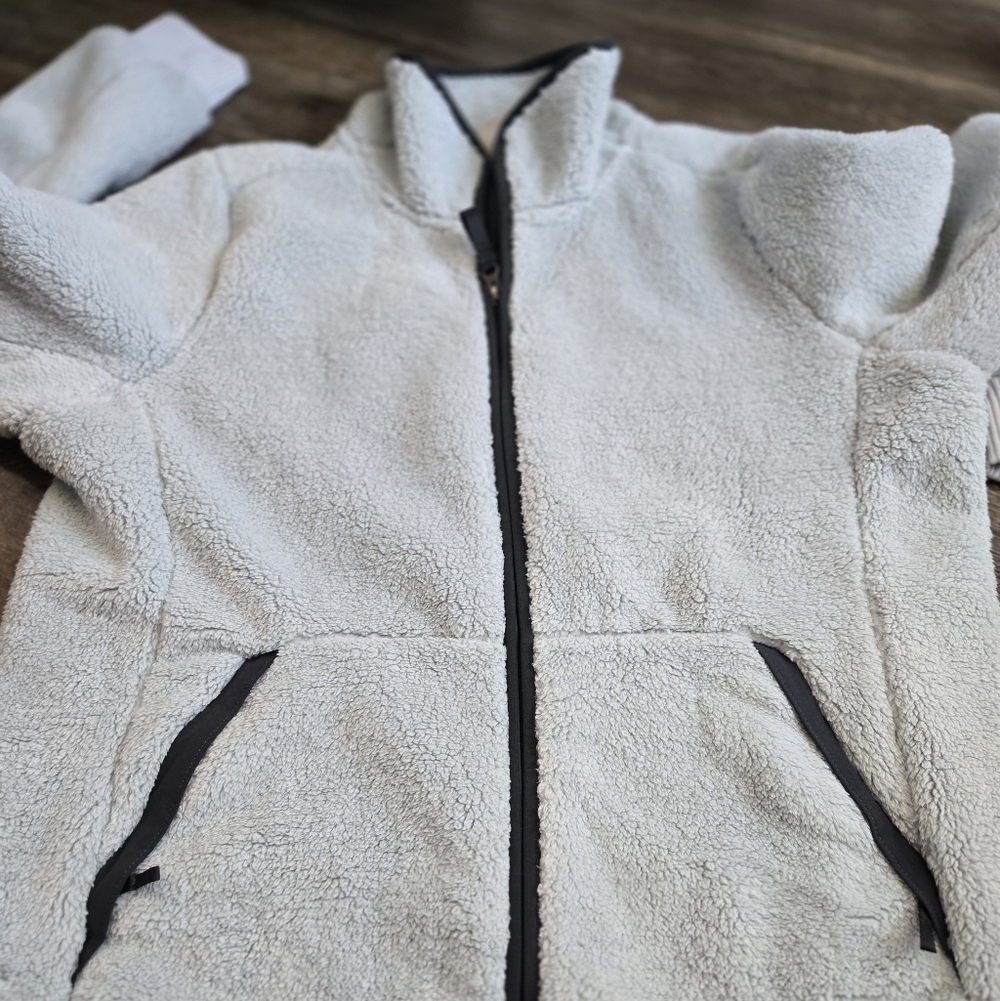 Womens Northface Fleece